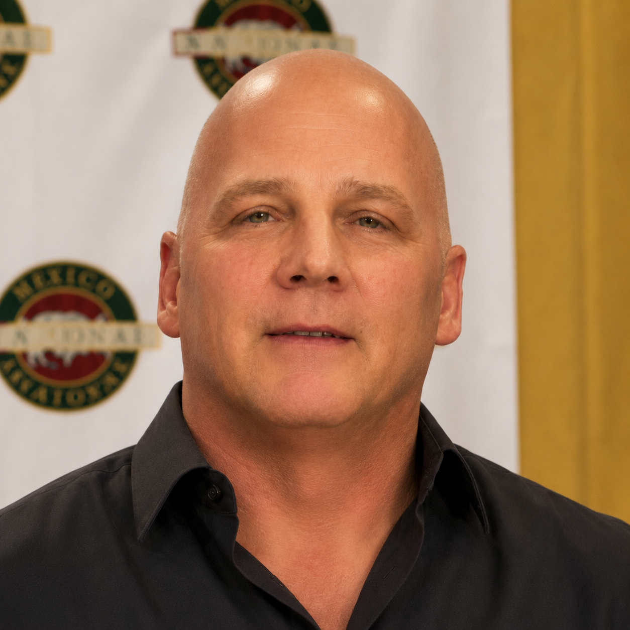Michael Mikulewich, President