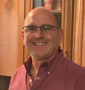 Glen Vetrano, Vice President