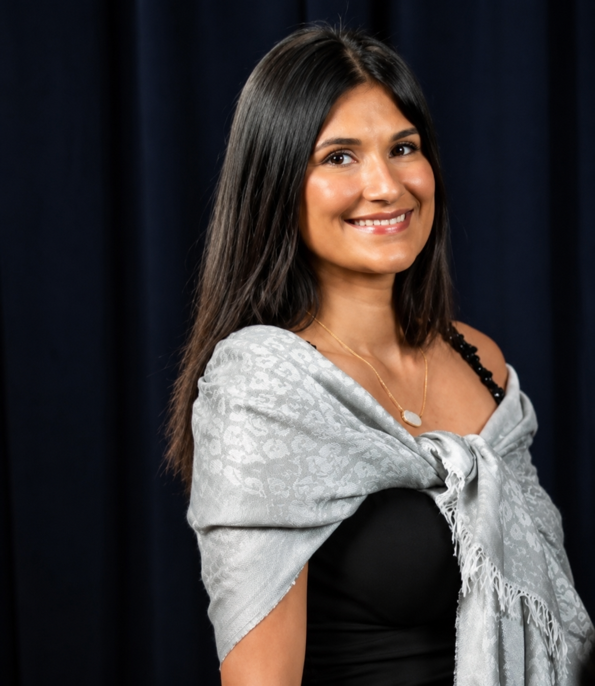 Eloina LoRe, Secretary