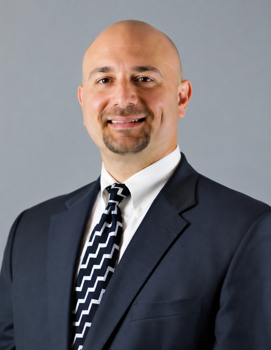 Joseph Mauceli, Treasurer