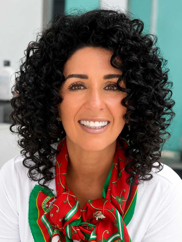 Patricia Guarnicei, Sergeant-at-Arms